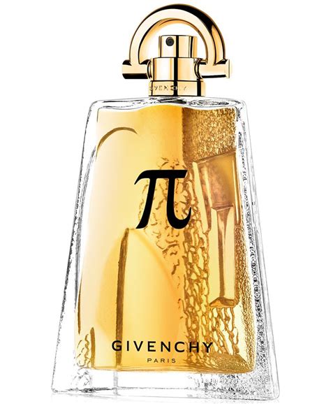 pi by givenchy 3.3 fl oz|givenchy pi perfume.